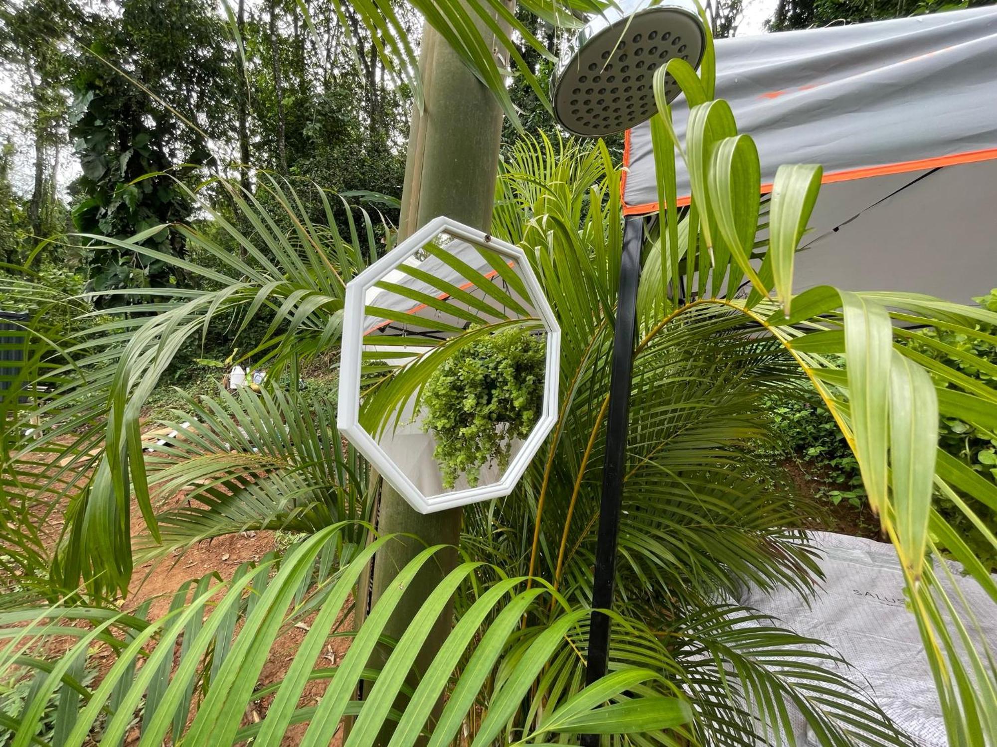 La Comarca River Glamping Dome Near